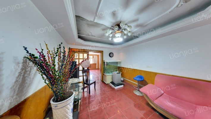 舒园里二手房实景图