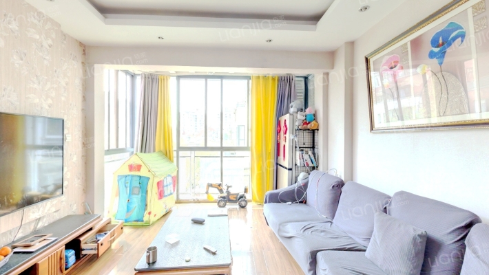 彼岸一区二手房实景图