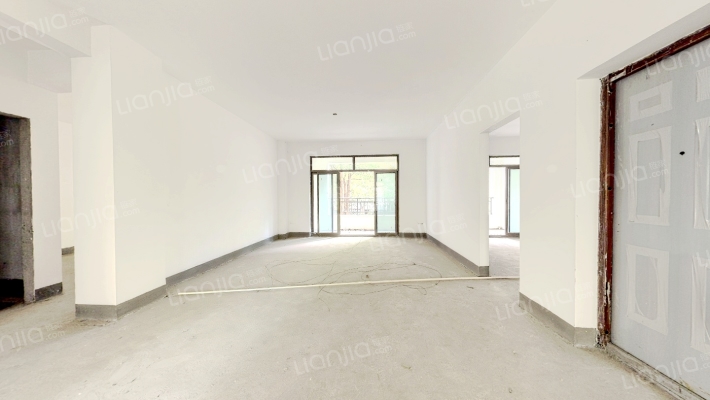 檀溪公馆二手房实景图