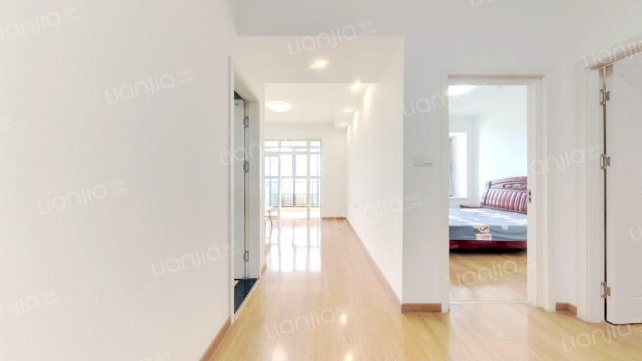 颐禾郡二手房实景图