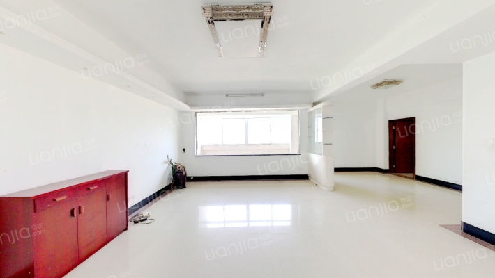 恒建大厦二手房实景图