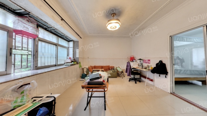 海乐花园二手房实景图