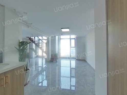 整租·青铁华润城商业 1室1厅 南/北