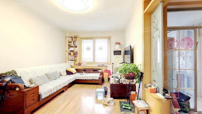 城南路206号院二手房实景图