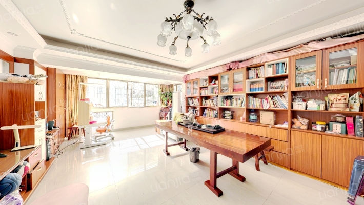 阳鸿新城二手房实景图