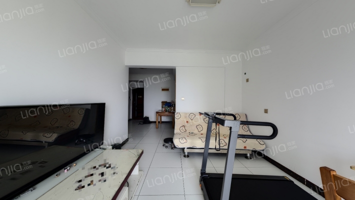 北秀向阳苑西区二手房实景图