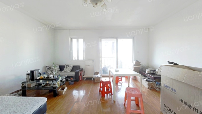 西园佳园二手房实景图