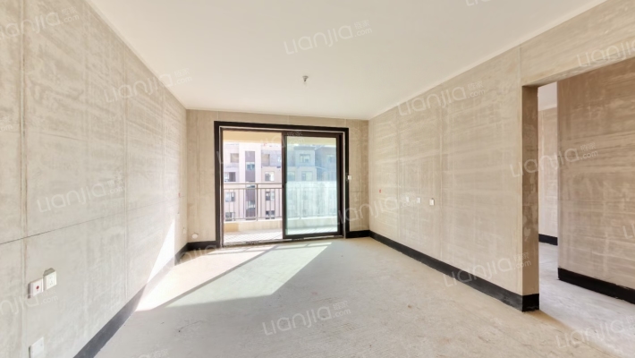 新城悦隽公馆二手房实景图