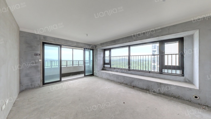 金茂长沙国际社区二手房实景图