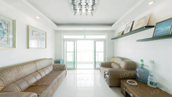 金碧湾雅苑二手房实景图