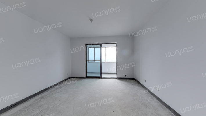 龙溪苑B区二手房实景图