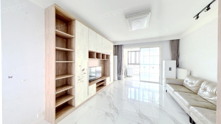 安粮中心二手房实景图