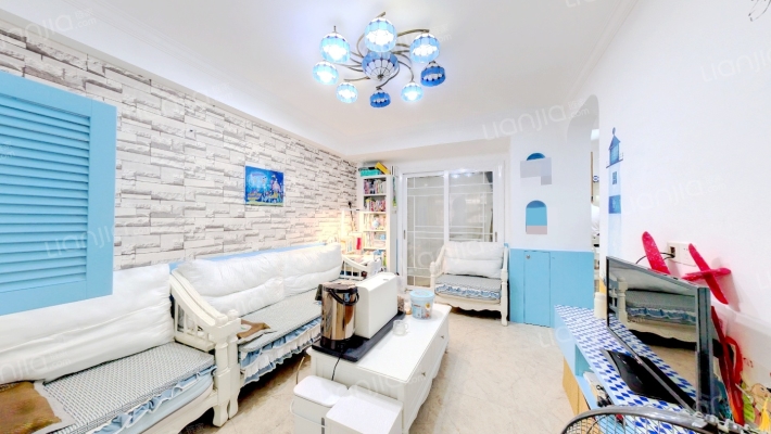 象山公寓二手房实景图