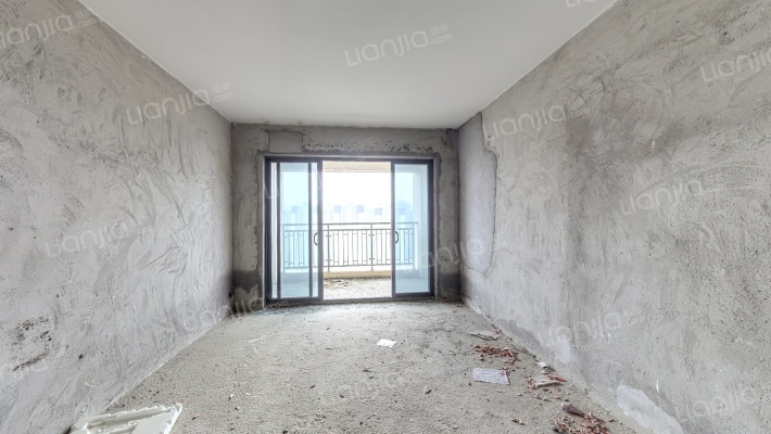 新亚君悦湾二手房实景图