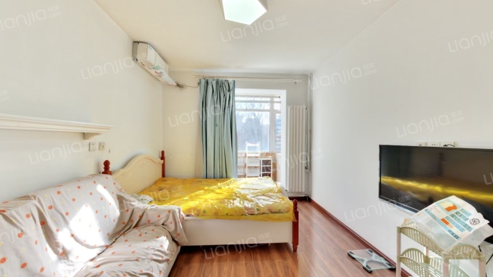 西四环中路7号院二手房实景图