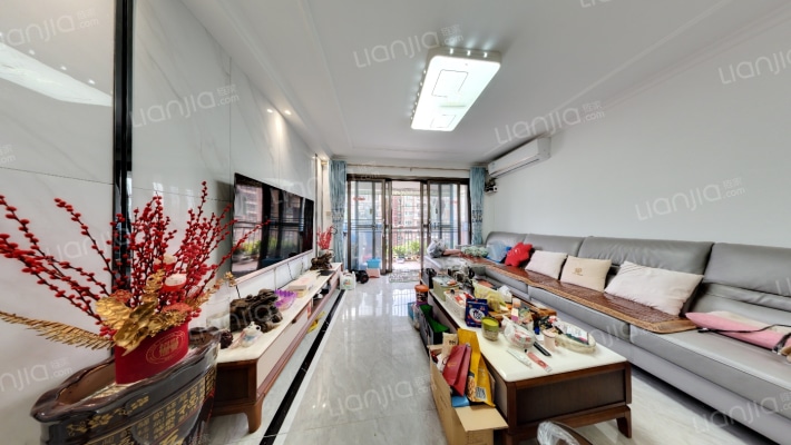 佳馨园二手房实景图