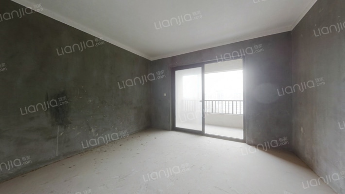 置地华庭二手房实景图