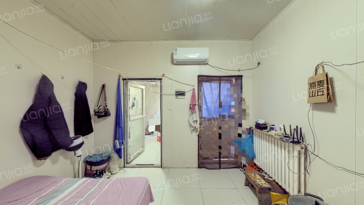 万善里二手房实景图