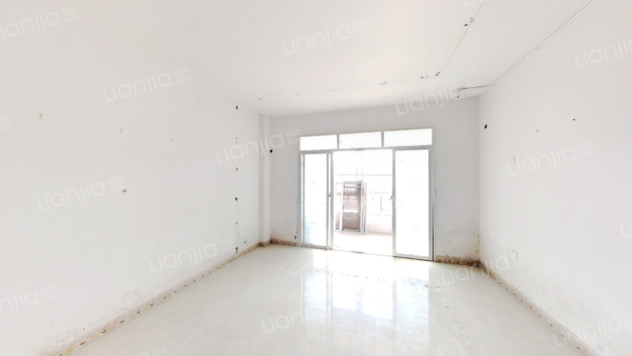 永隆城市广场二手房实景图