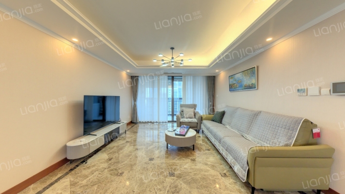 太仓裕沁庭二手房实景图