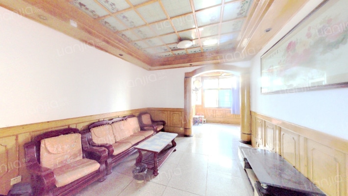 五一路二手房实景图