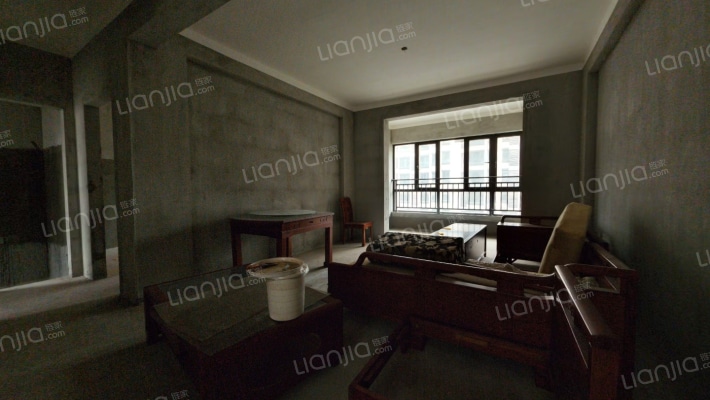 山河万里二手房实景图