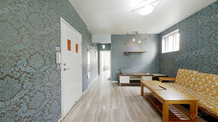 五一家园二手房实景图