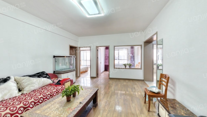 中元小区二手房实景图