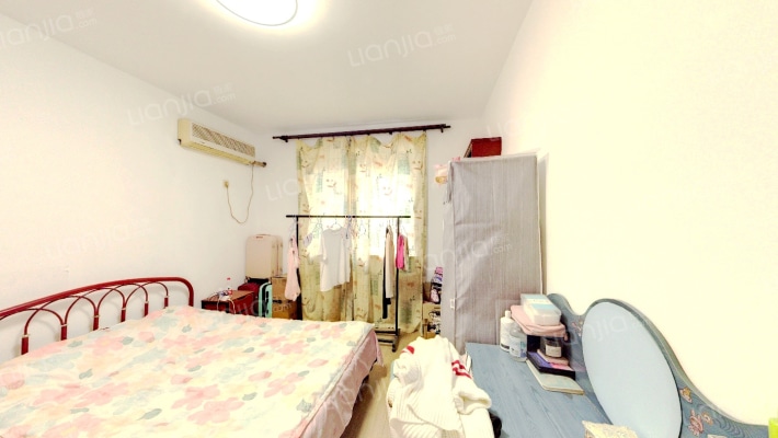 宜清花园二手房实景图