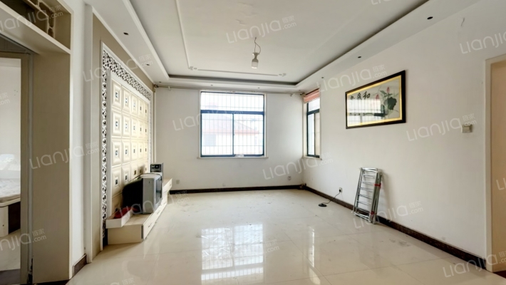 中央公馆二手房实景图