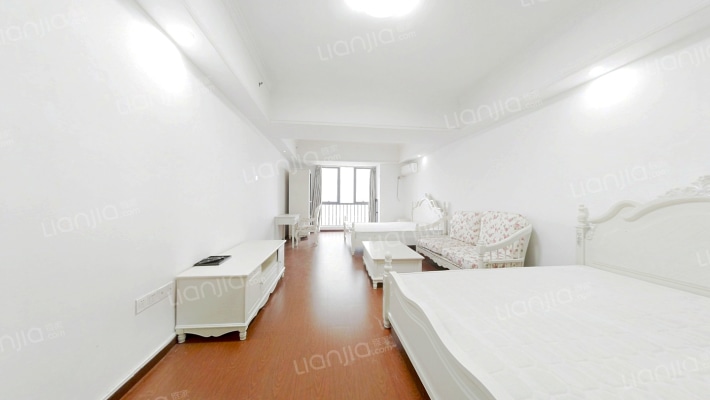 番禺万达广场二手房实景图