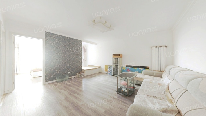 缸窑里和顺园二手房实景图