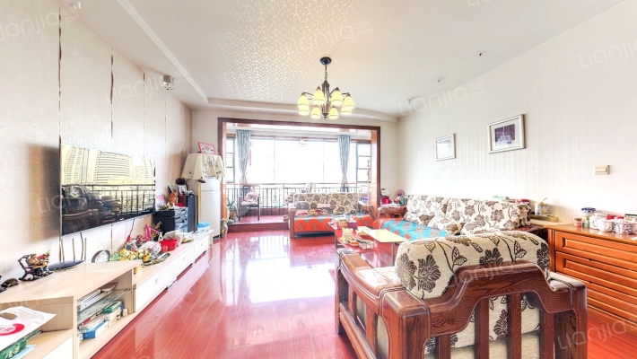 方正花园二手房实景图