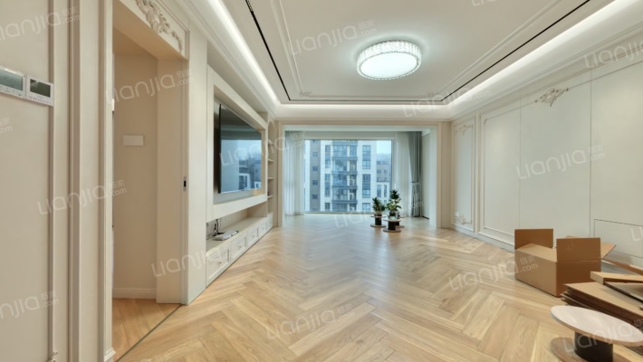 南门世家二手房实景图