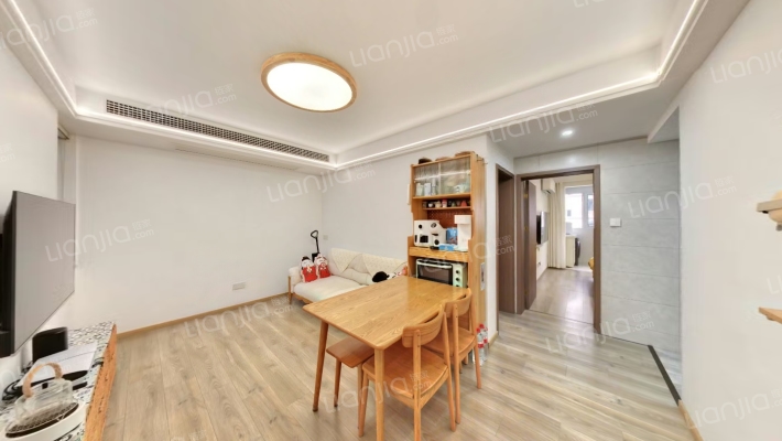 康润园二手房实景图