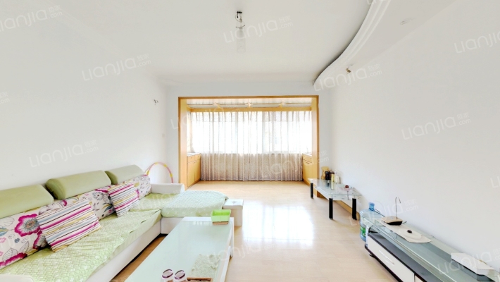 春瑞小区二手房实景图