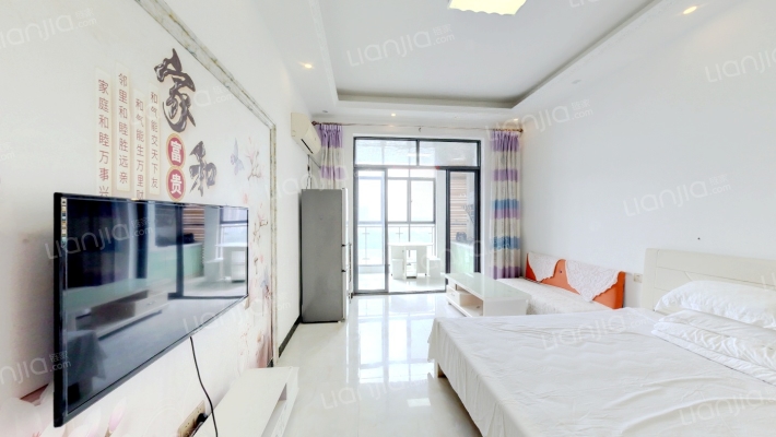 龍正中央海洋公園二手房实景图