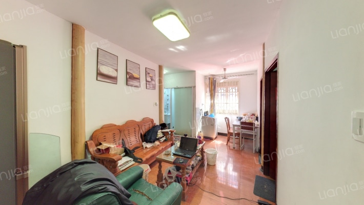 西小路二手房实景图