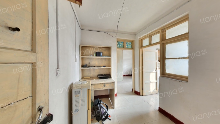 木材公司62号院二手房实景图