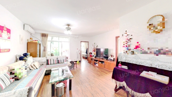 文屏大厦二手房实景图