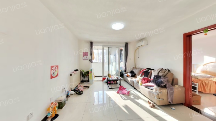 朝丰家园4号院二手房实景图