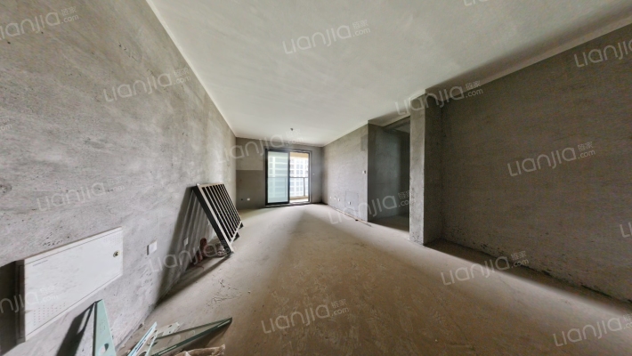 明月江南二手房实景图