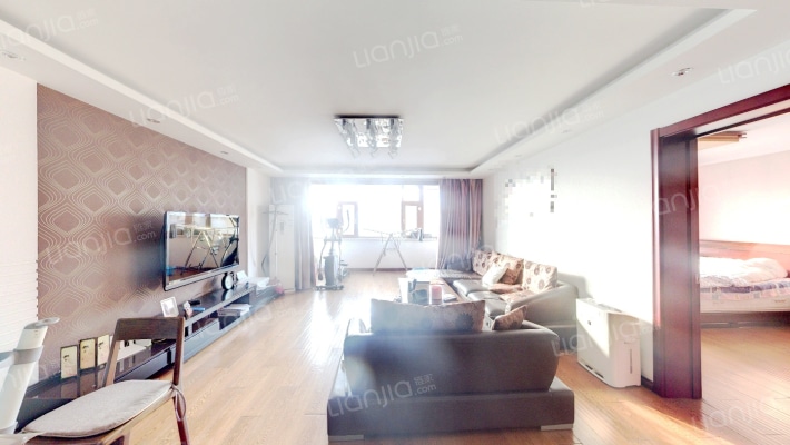 四方小区二手房实景图