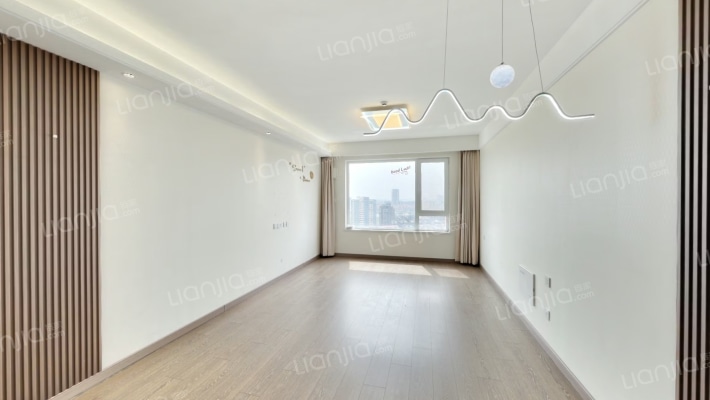 招商观园二手房实景图