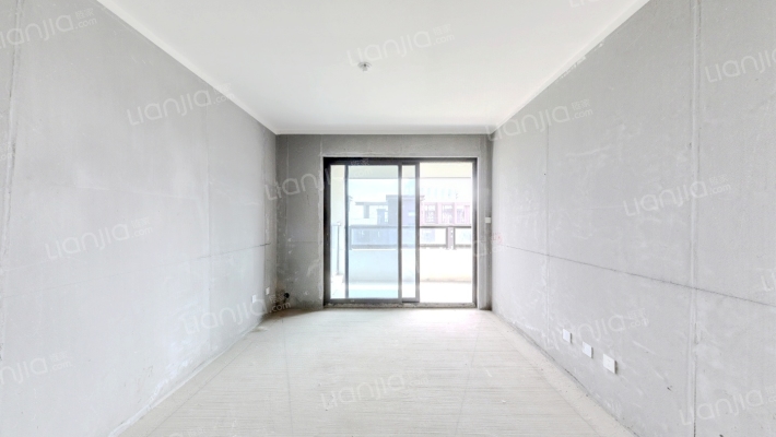 圣桦·樾西湖二手房实景图