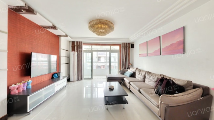 江中花园二手房实景图