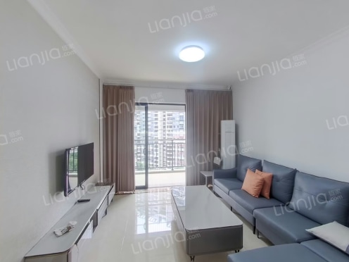 整租·万豪水晶湾三期 3室2厅 南