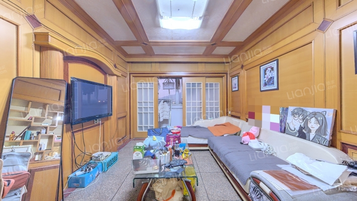 紫琅新村二手房实景图