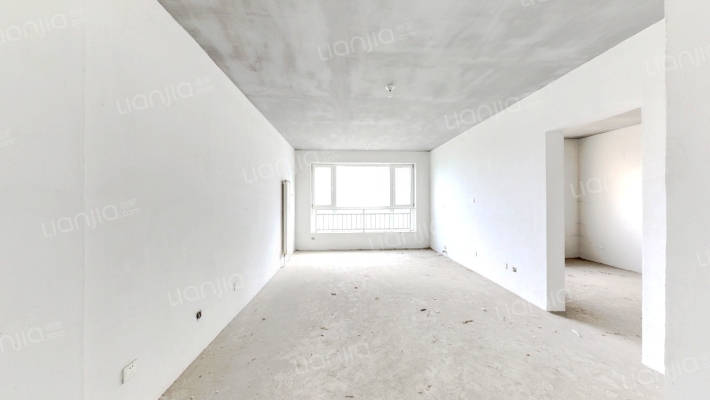 坤元里岸二手房实景图