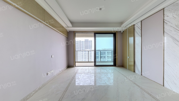 奥园璞樾ONE二手房实景图